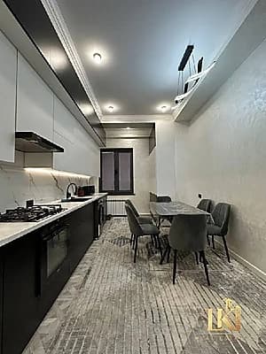 #9800 Продаётся: 🏠🏠🏠🏠🏠Юнусабадский район м. Минор НОВОСТРОЙКА Комплекс "Kamron Palace" Ориентир: Фин — 1