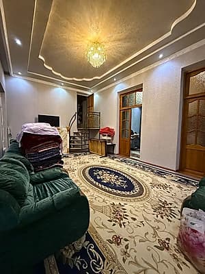 1,5 этажный дом за 150.000 в Юнусабаде — 4