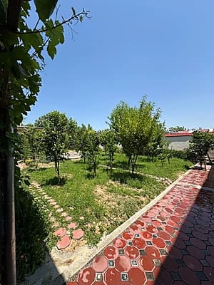 Hovli sotiladi — 9