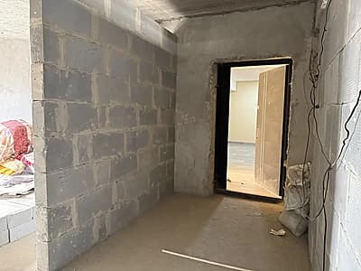 Супер Цена! 252 кв.м. 7-8 этаж, Дуплекс, Коробка, ЖК Корасарой, Bauram — 2
