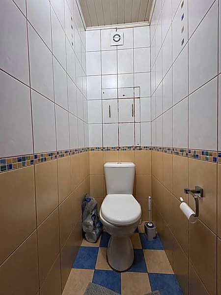 Продаётся квартира на Мирабадском районе — 1