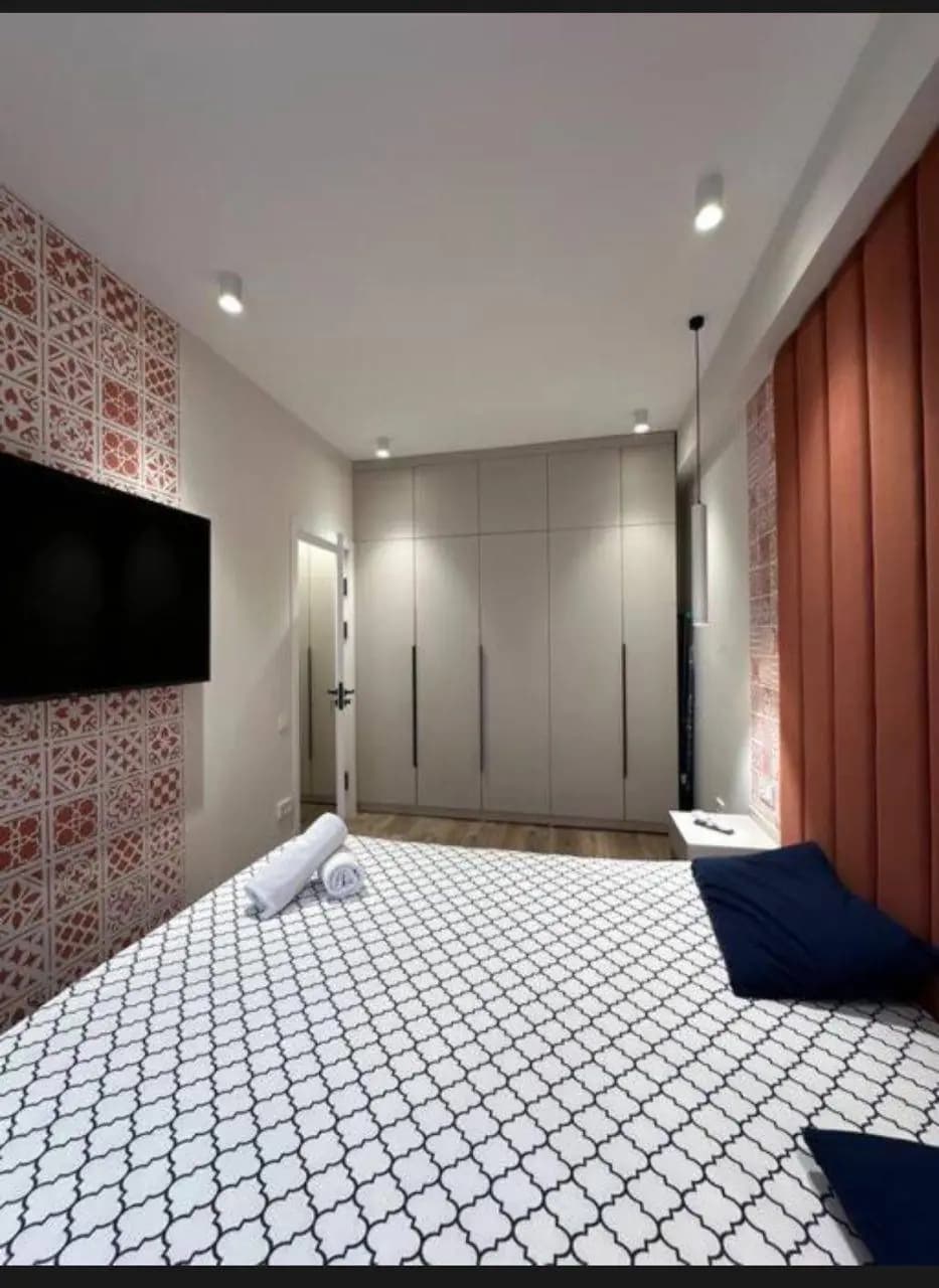 Аренда квартир‼️ Яккасарайский район📍Ор.р Next — 1