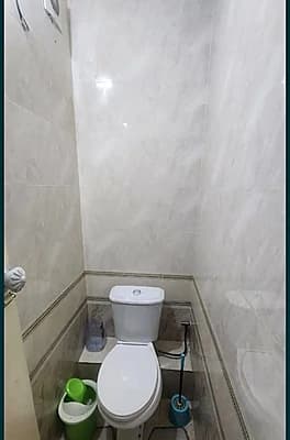 SERGELI CHINOR METRO BEKAT — 4