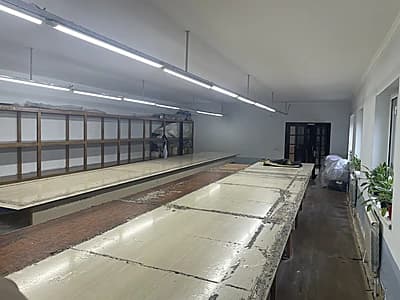 Райцентр, Эшонгузарда жойлашган 2 каватли 500 кв метрдан иборат нотурар бино ижарага берилади. — 5