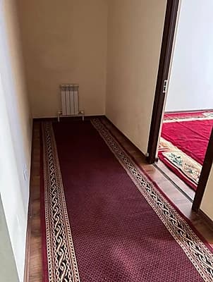ARENDA: SERGELI TUMANI CHOSHTEPA METRO — 4