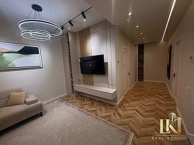 #9852 Продаётся: Яккасарайский район Улица Шота Руставели Новостройка Ж/К Prestige Gardens — 3