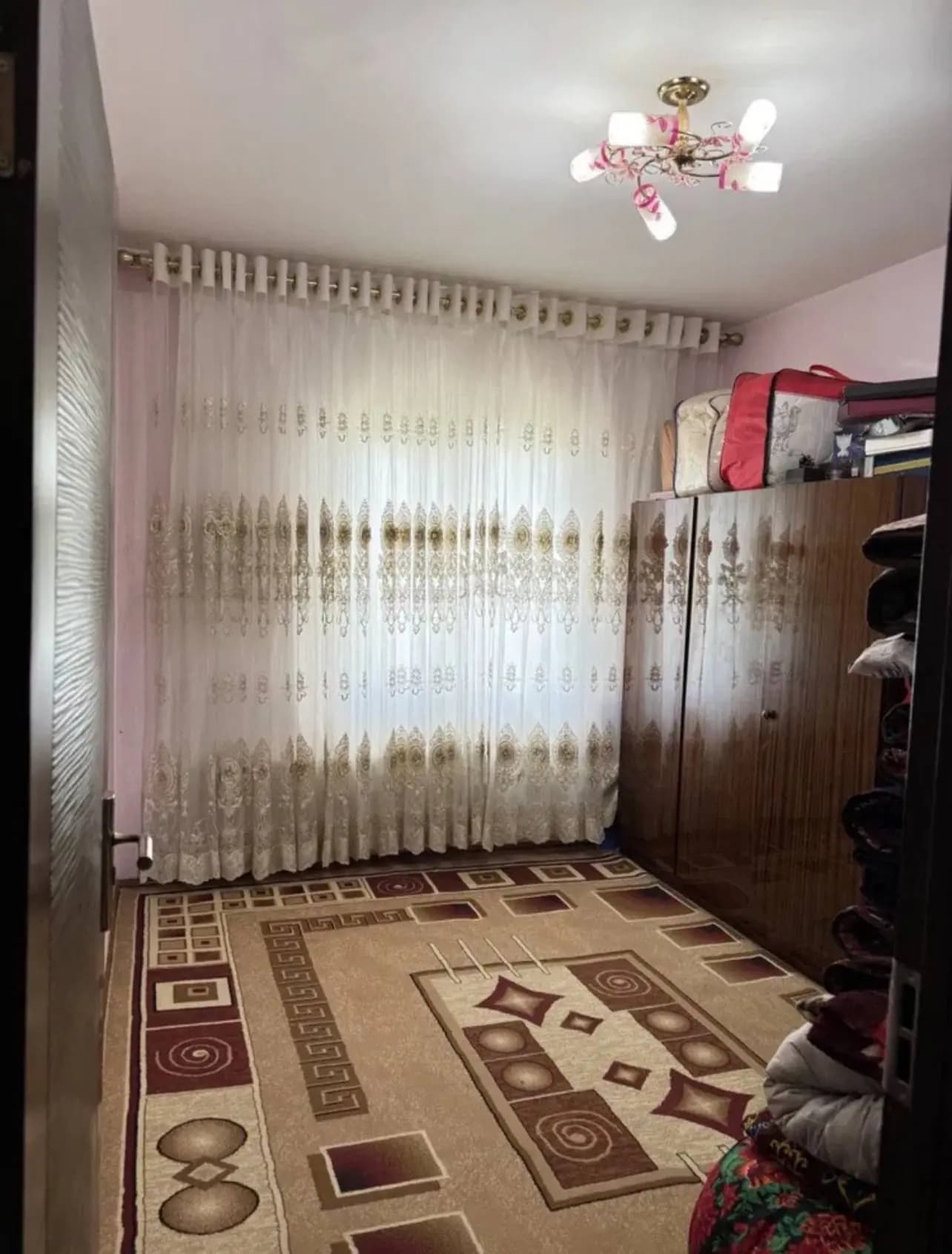 Разделка 80м² 3х комнатная Дустлик2 продаётся квартира ÷ — 3