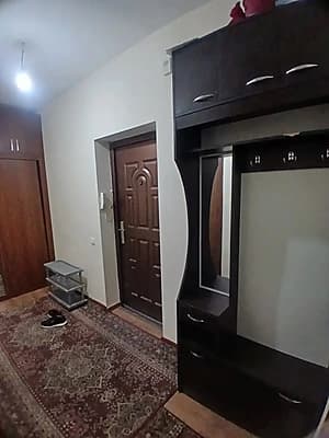 Sergile chosh teppadan 1/2 qilingan kvartira ijaraga beriladi Mitroga 10 daqiqa pishkom — 4