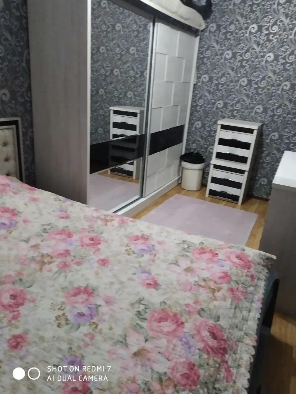 3 хонали Медгородок Аренда Беруний якин — 2