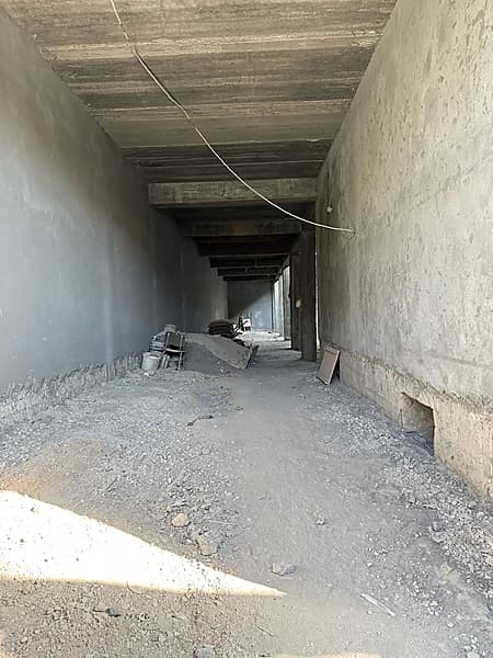Uchastka sabzabot mahall — 1