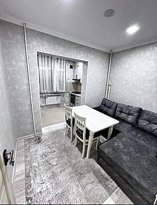 Sebzor 2 hona yevro remont — 5