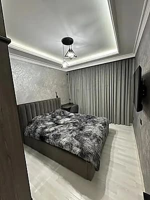 Продаётся просторный 5-комнатный дуплекс в новом кирпичном доме с евроремонтом — 2