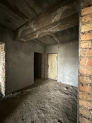 Саттепо Новостройка — 2