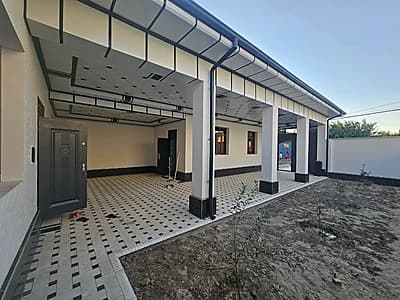 Qibray uzumzorda uchastka sotiladi — 2