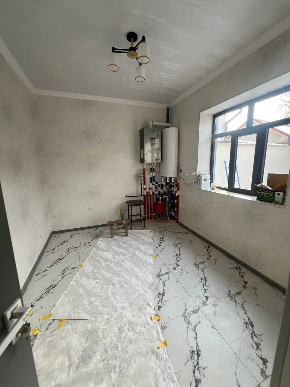 Продам новый евро котежи от застройщика 88000 — 3