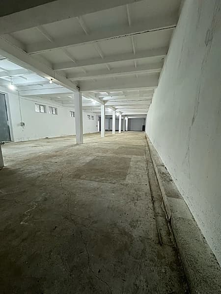 Arenda Sklad Ombor Ijara — 1