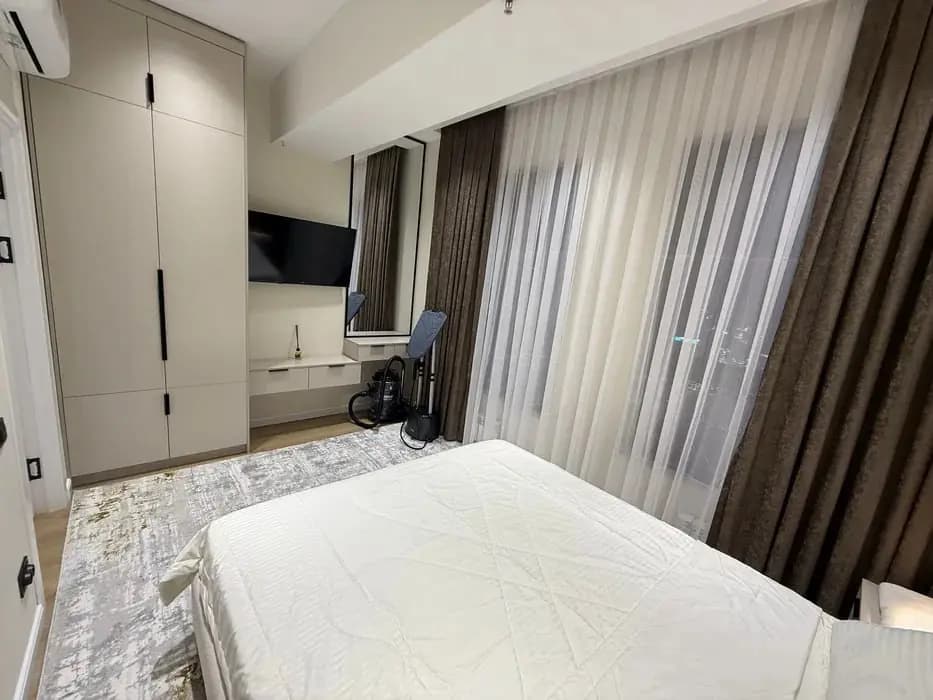 Сдается в аренду 2 комнатная квартира ЖК "MODERA TOWERS" — 3