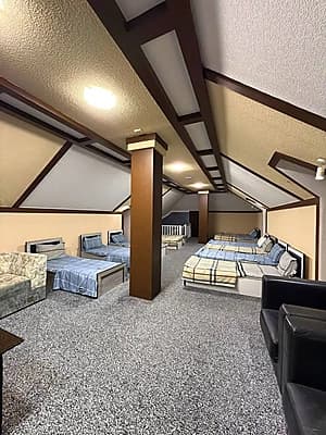 Shedevr villa — 9