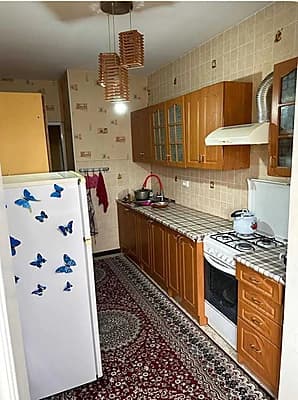 ∆ 3-комнатная квартира в Чиланзар8 — 81000 USD — 3