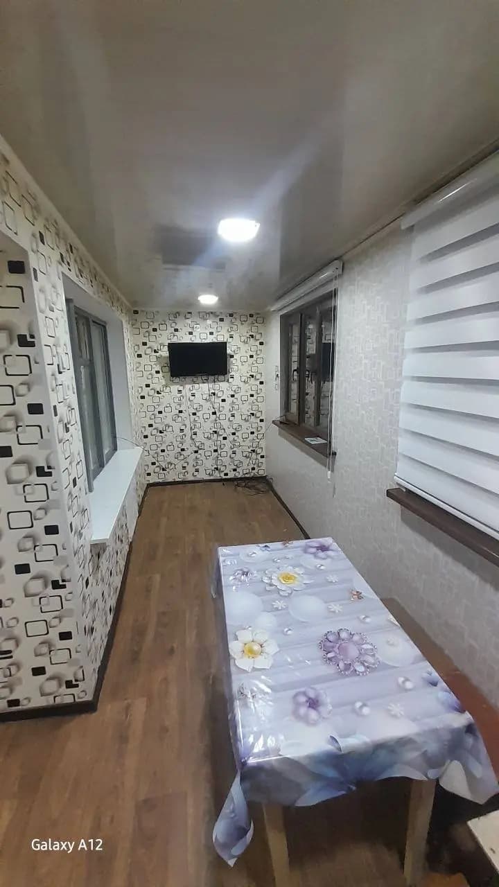 uy sotiladi chilonzor 23kv — 2