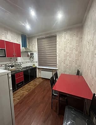 Продается Вторичка 5/4/4 — 4