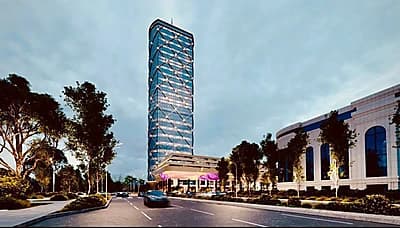 Piramit Towers 3/32/49 #u — 4