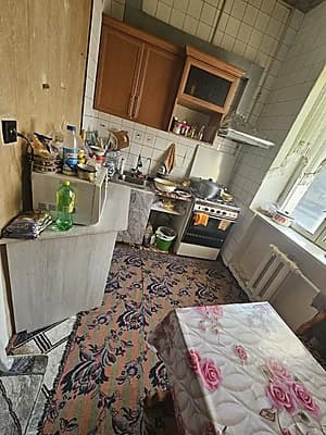 ∆ Чиланзар1 Высокопотолочка Разделка 2-комнатная квартира в Чиланзар1 — 84000 USD — 4