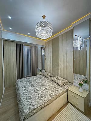 *5\7\7 ЖК Lafayette  Яаккасарай 108м2 — 3