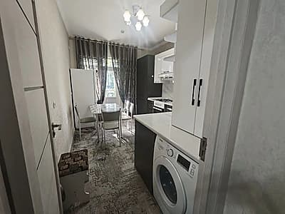 SERGELI YANGI DARXON — 2