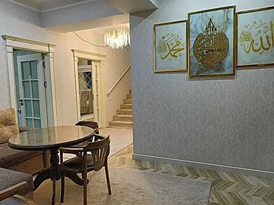 V4391 ПРОДАЕТСЯ 7/7/7 НОВОСТРОЙКА  ЖК Baurum 246м2 — 2