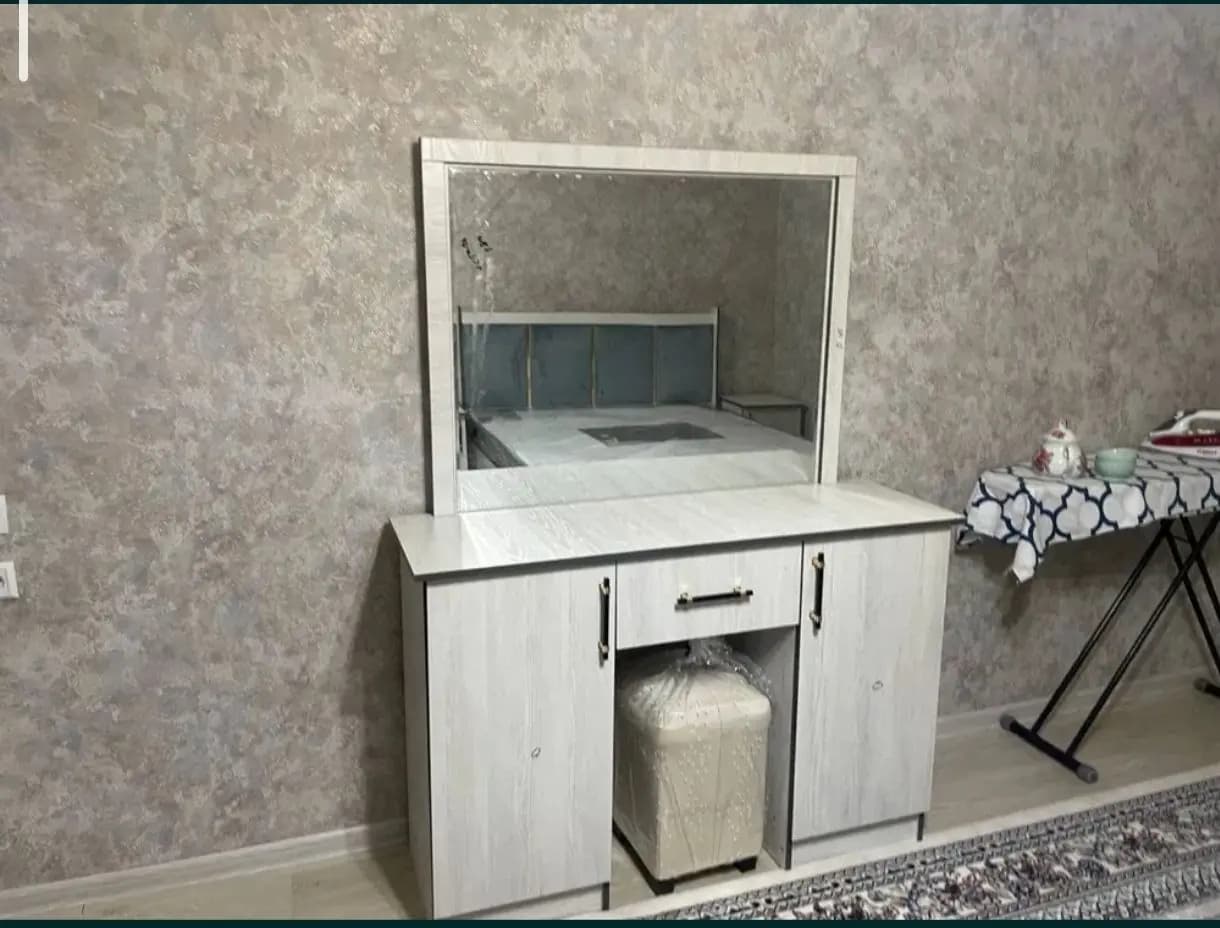 Продаётся 2-х этажный коттедж Яшнабадский район, ул Хавас Мухтара Ашрофи — 2