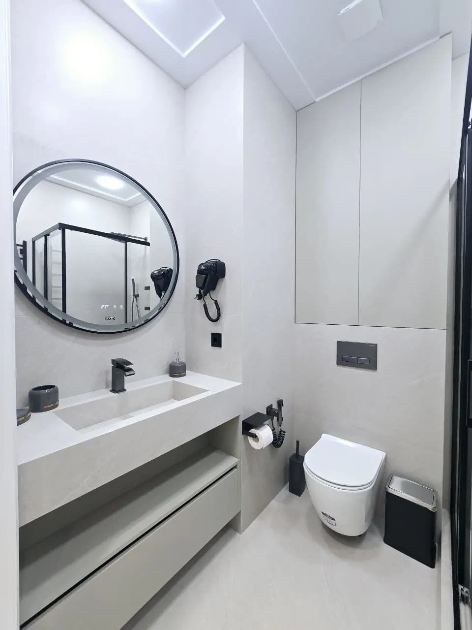 ЖК Nest One  2 комнатная квартира 40 кв 1000 y.e. — 5