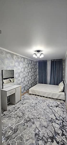 Чилонзор фархадский — 1