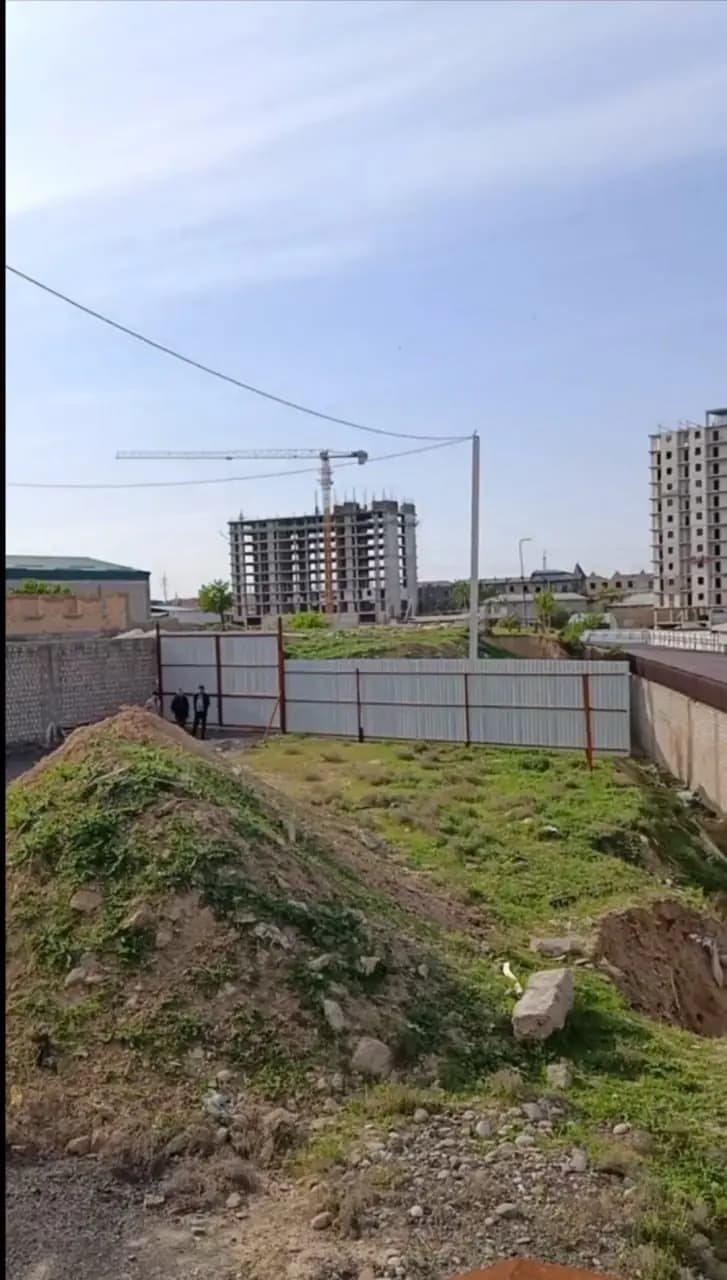 Zangiota tumani Ximmat — 5