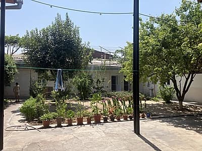 Uchastka sotiladi raysentrdan — 2