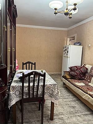 🏤CHLONZOR13 /3/3/4/60M²+balko'n RESTARAN ATLANT — 2