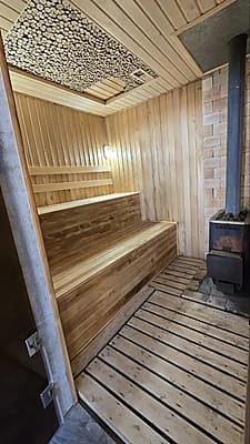 Dacha Shahar ichida — 9