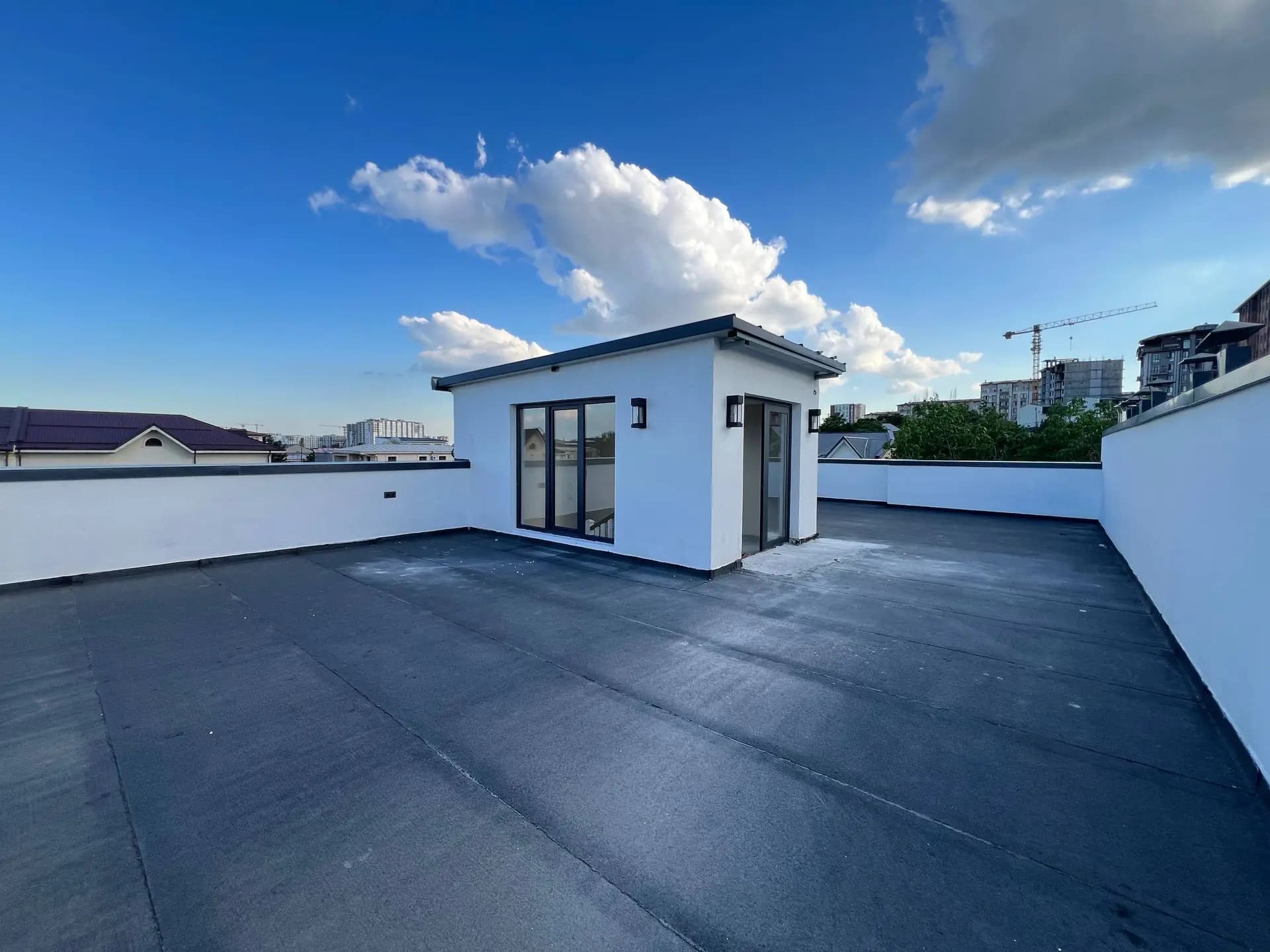 🏡 PREMIUM TAUNHOUSE SOTUVDA  📐 1.5 sotix | 450 m² — 8