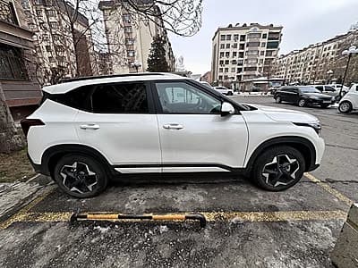 KIA SELTOS PE G03N — 2