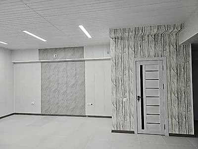 Новостройка.5/1/9 Яшнабад.Махтункули.150 м2 — 6