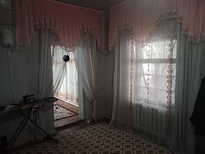 Qarshi shahri markazidan hovli sotiladi yuldi usti deyarli — 6