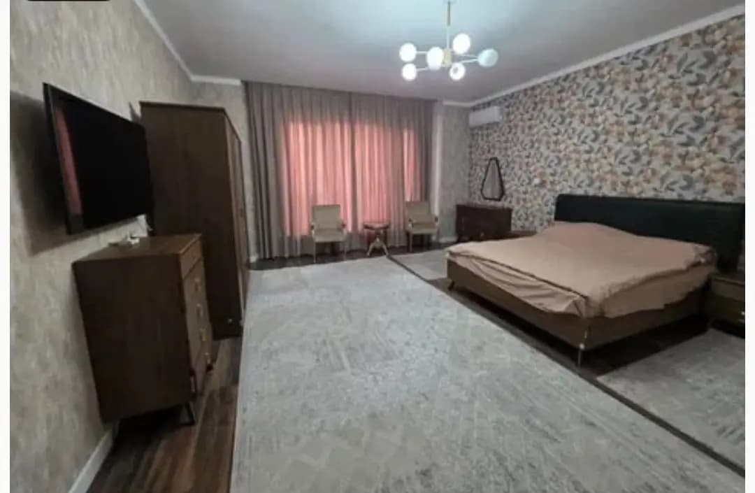 Аренда участка Мирзо-Улугбекский,  Sayram Village, Буз базар, рядом British school (14297) — 4