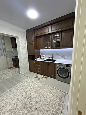 5-комнатная квартира на Карасу-2 — 3