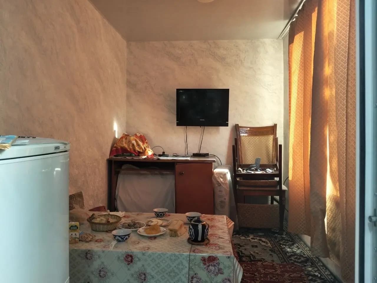 Shayxontohur tumani, Ibn Sino — 2