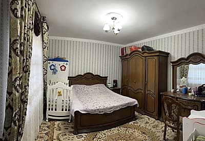 Hovli sotiladi — 5