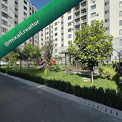 Продается Пентхаус с Террасой, 343 м2, Бадамзар, Юнусабад — 3