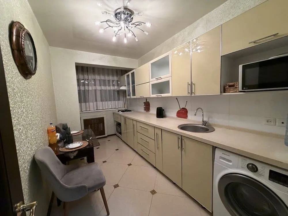 Аренда 2 комнатной квартиры метро Ойбек | Гостиница Россия — 5