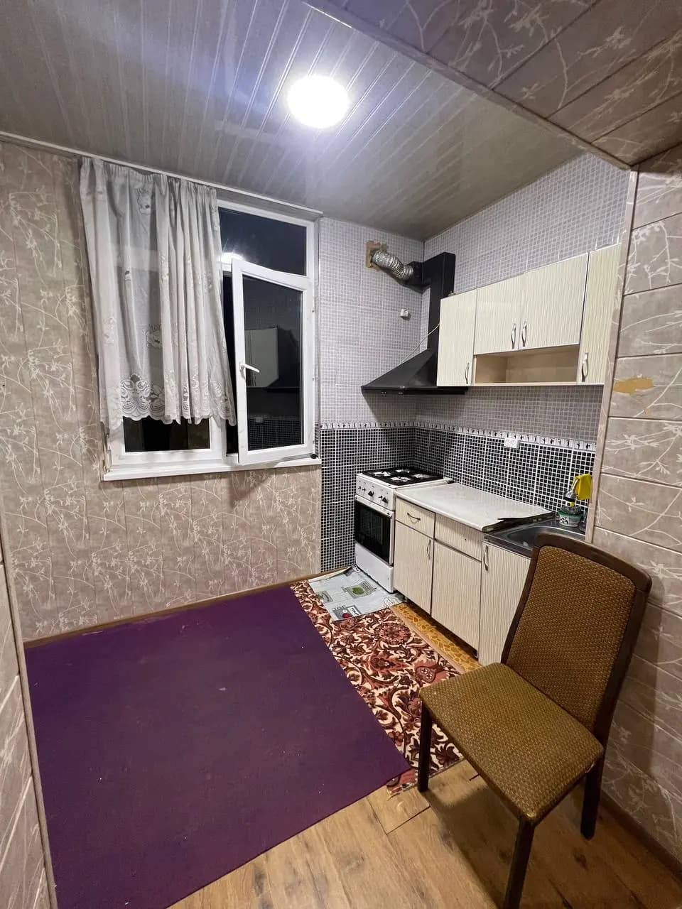 Аренда 1/3/4 Коракамиш 2/3 — 4