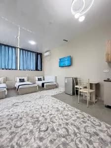 Dil Toj Hotel — 2