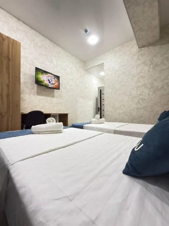 Dil Toj Hotel — 4